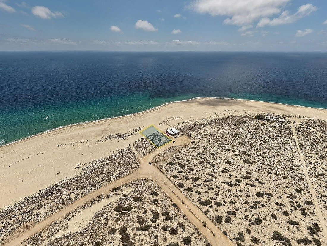 Land in Ligth House Point States, Baja California Sur, Mexico 1 - 18664576