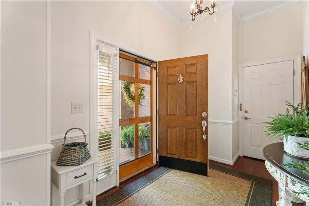 House in Winston-Salem, North Carolina, United States 5 - 18663441