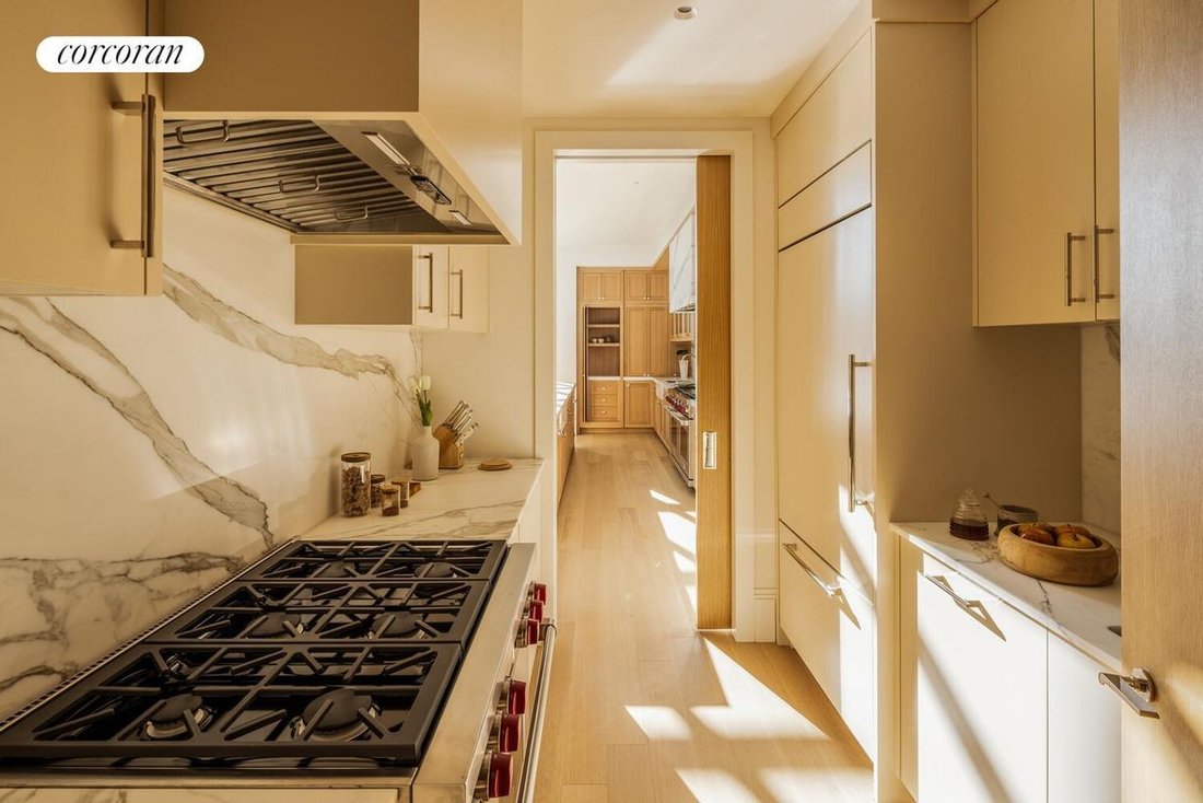 Condo in New York, New York, United States 4 - 17472287
