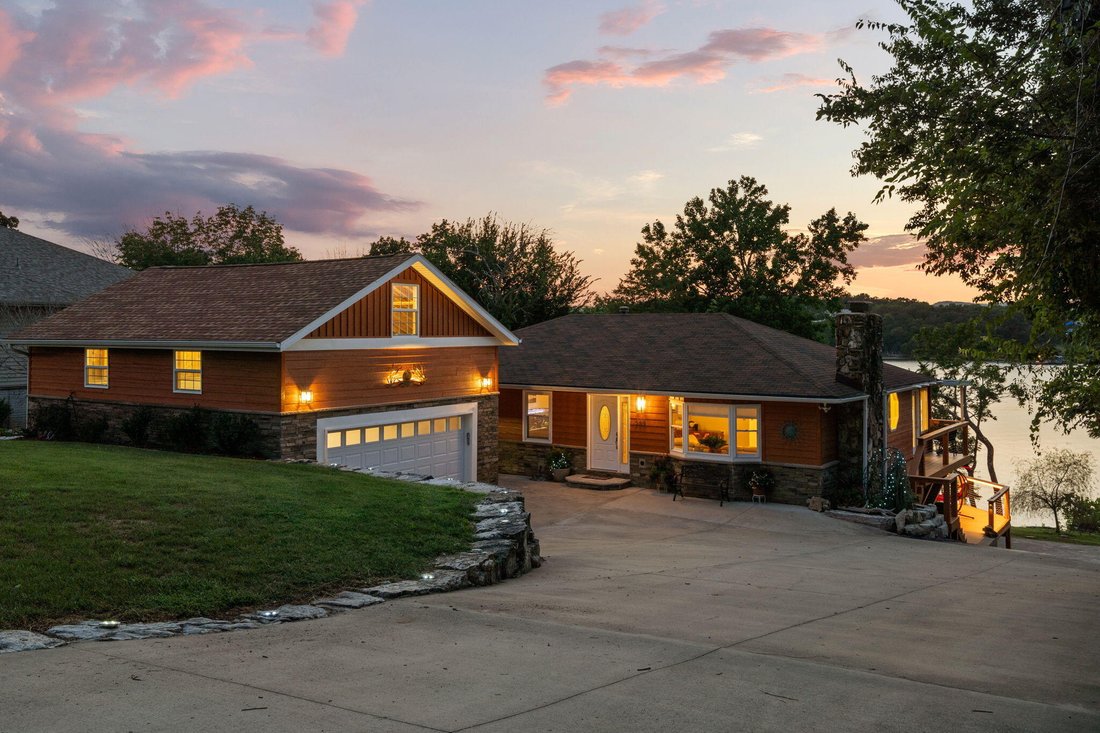 House in Branson West, Missouri, United States 2 - 18666033