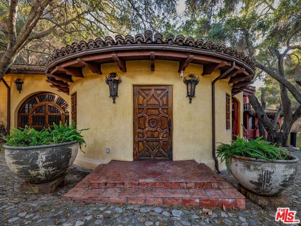 House in Topanga, California, United States 4 - 18661974