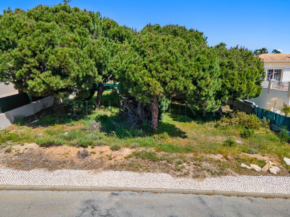 Land in Almancil, Algarve, Portugal 5 - 18664614