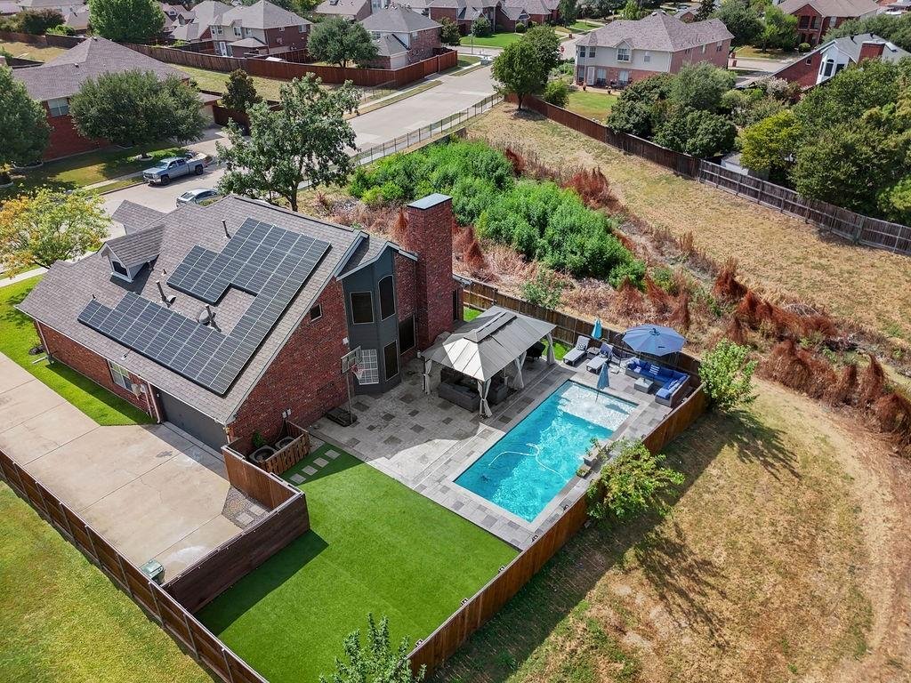 House in Richardson, Texas, United States 5 - 18664071