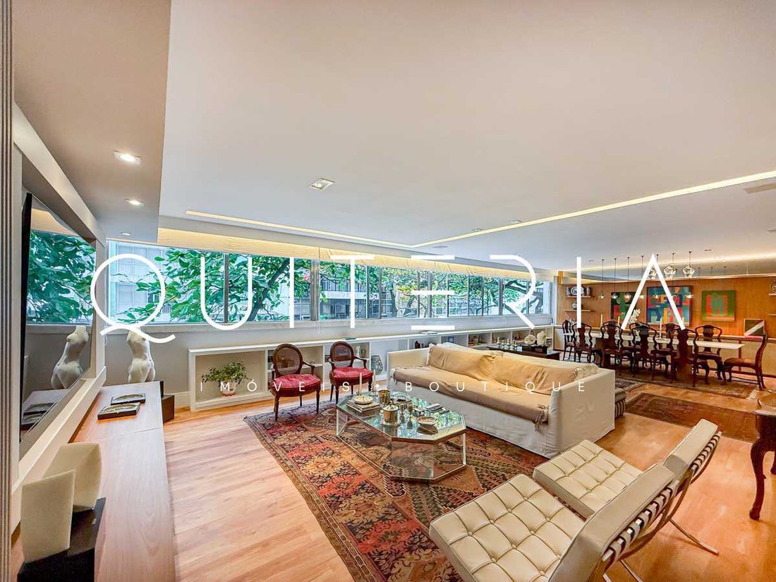 Apartment in Rio de Janeiro, State of Rio de Janeiro, Brazil 3 - 18669772