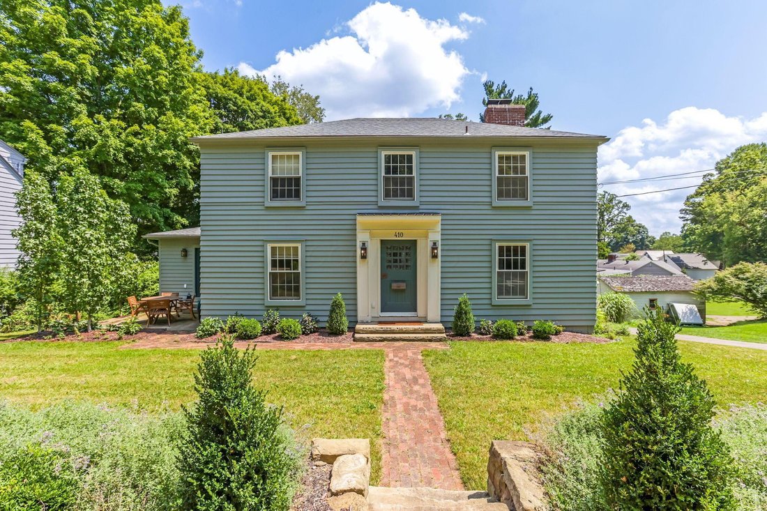 House in Granville, Ohio, United States 1 - 18665964