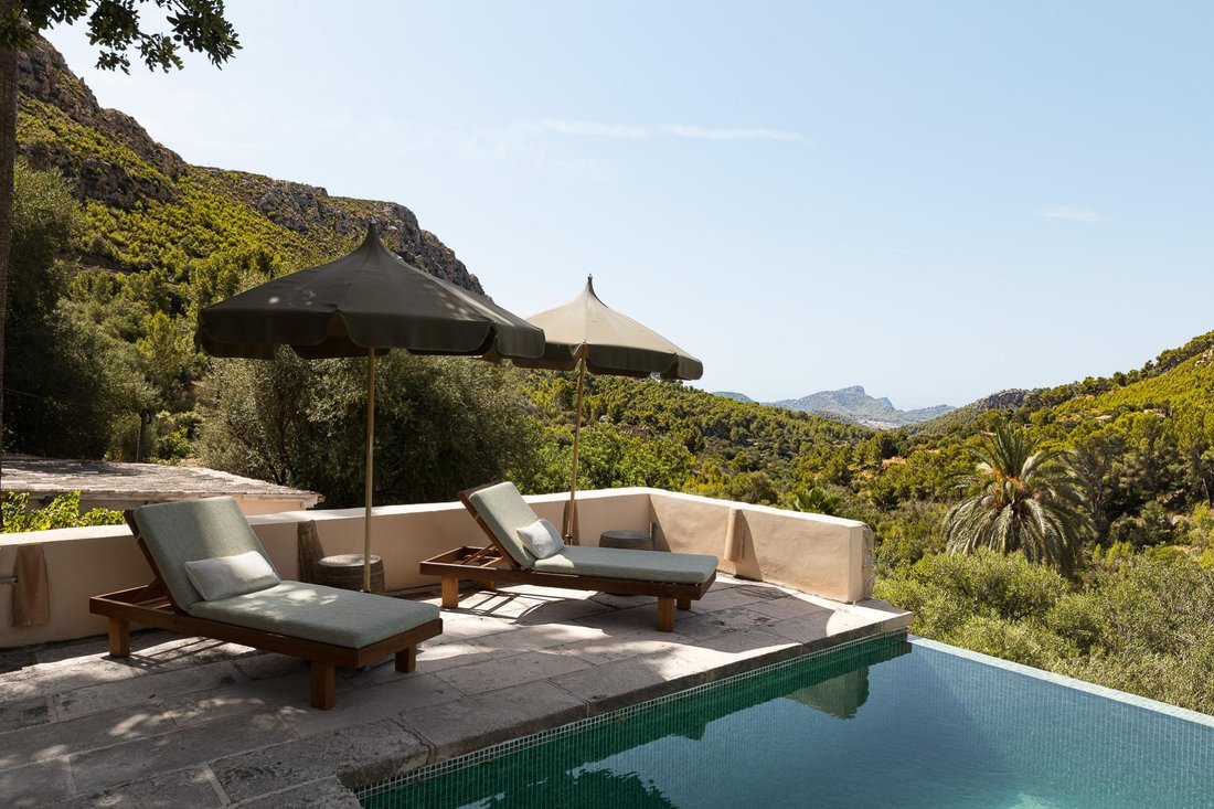 Country House in Andratx, Balearic Islands, Spain 3 - 18663889
