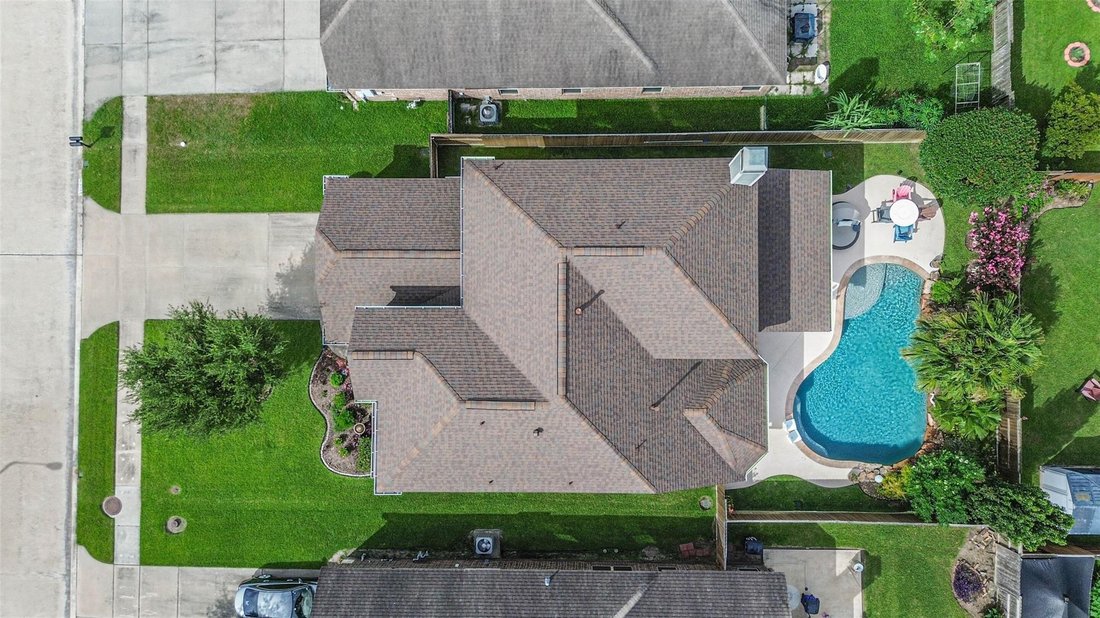 House in League City, Texas, United States 1 - 18670792