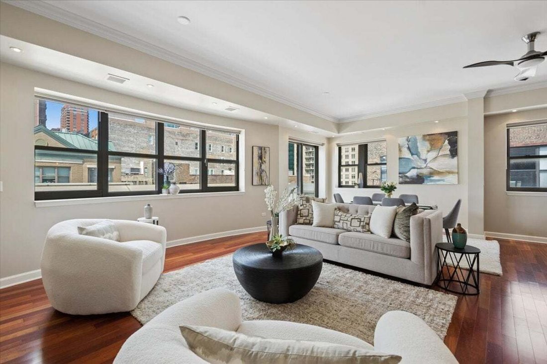 Condo in Chicago, Illinois, United States 5 - 18663116
