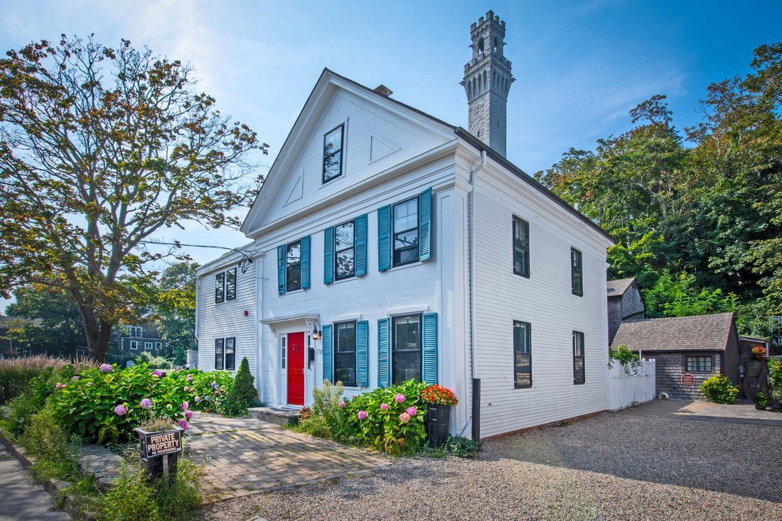 Condo in Provincetown, Massachusetts, United States 1 - 18661866