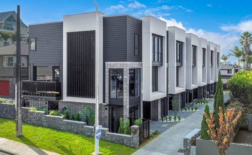 House in Auckland, Auckland, New Zealand 1