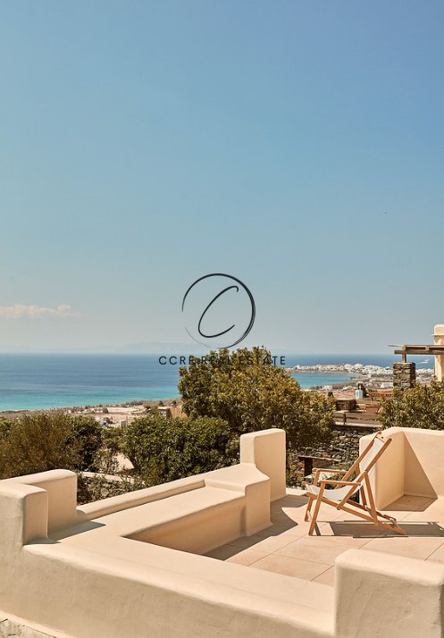 Condo in Tinos, Aegean, Greece 4 - 18663168