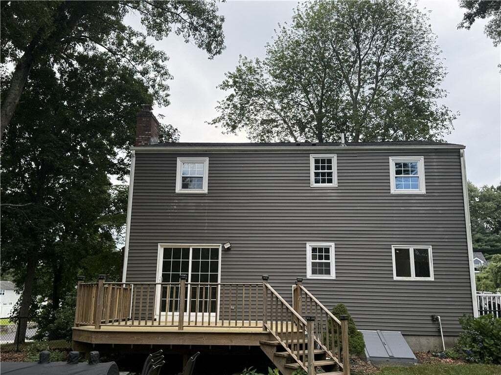 House in Cranston, Rhode Island, United States 4 - 18665944