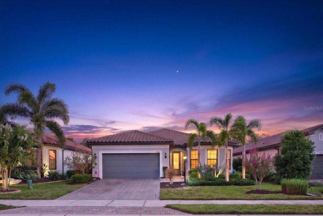 House in Bradenton, Florida, United States 3 - 18659208