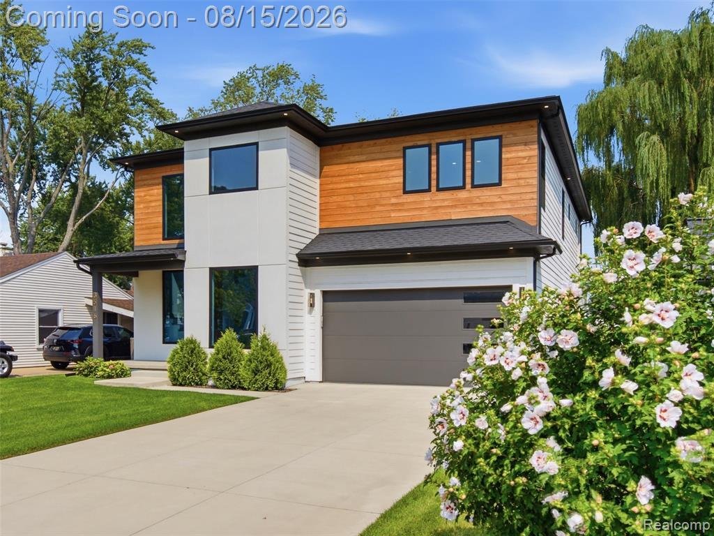 House in Royal Oak, Michigan, United States 5 - 18665707