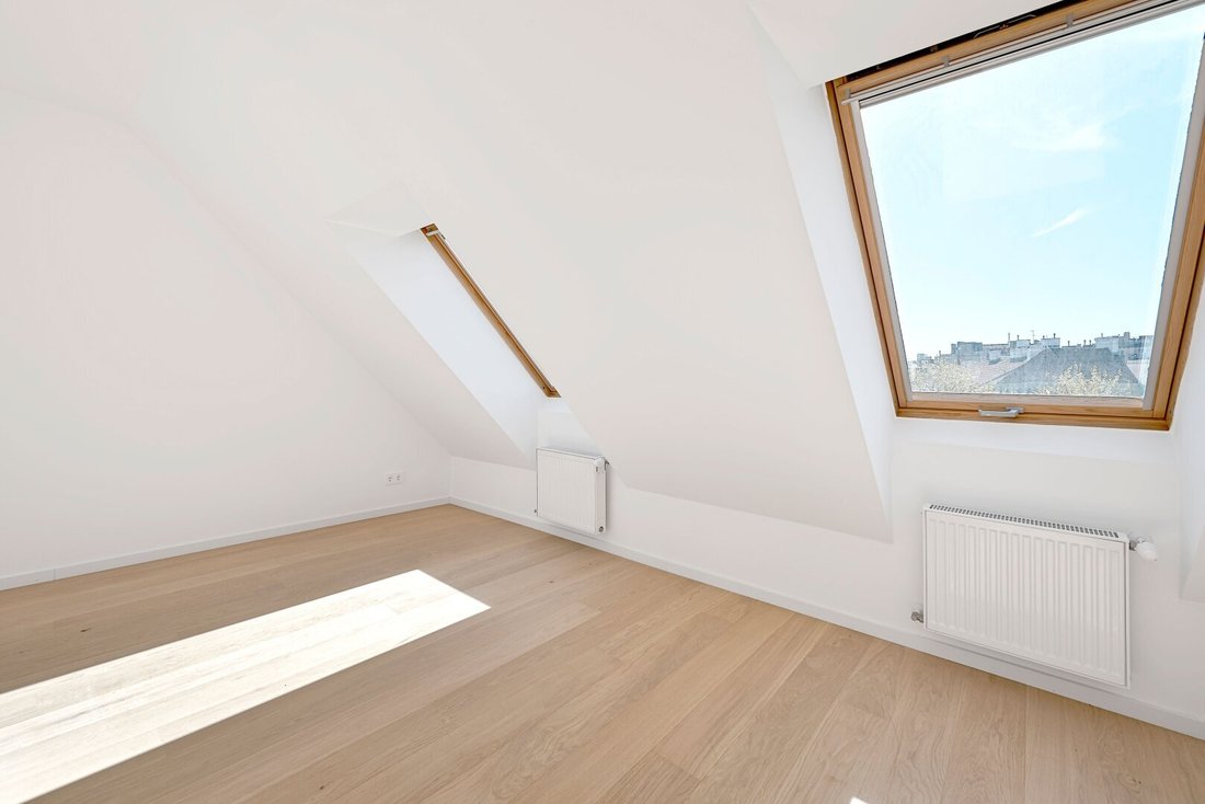 Penthouse in Vienna, Wien, Austria 4 - 16432597