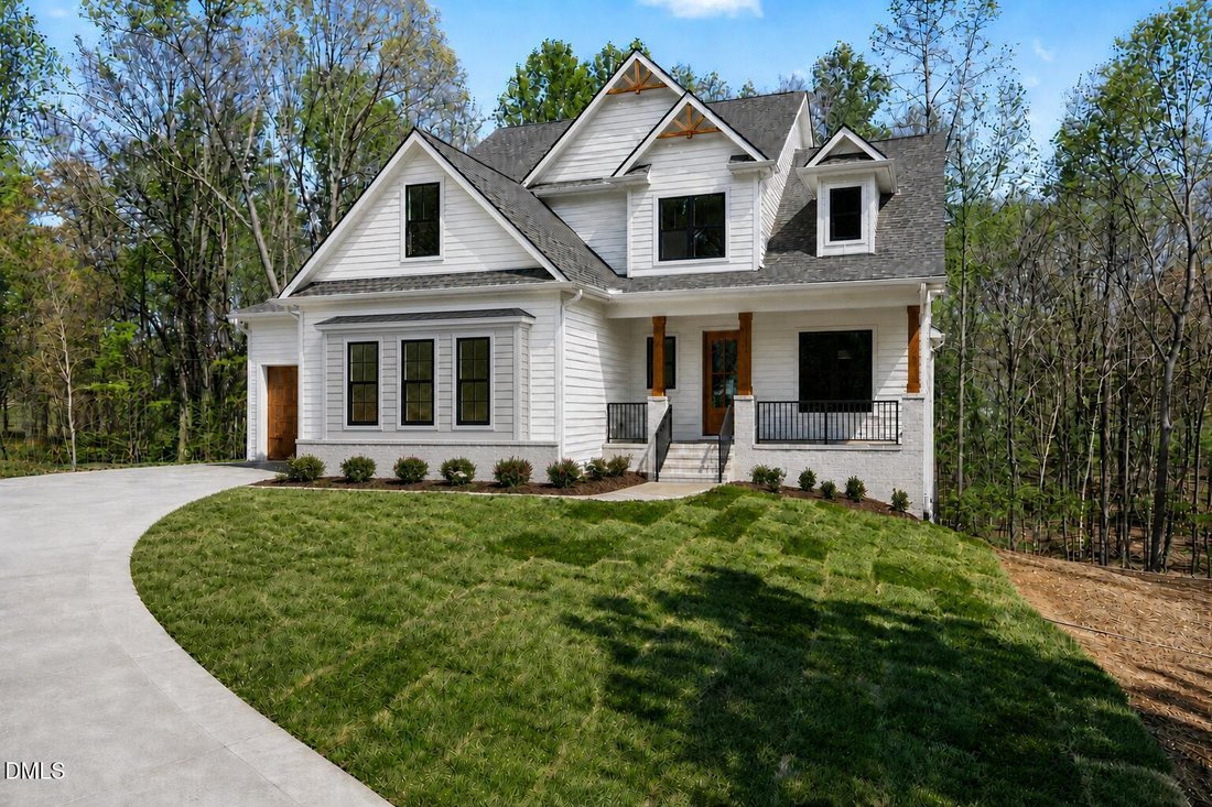 House in Hillsborough, North Carolina, United States 2 - 18663556