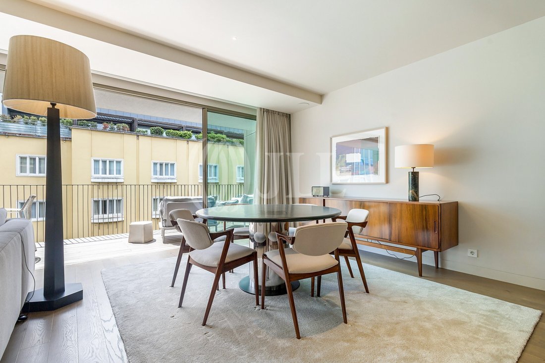 Apartment in Santo Antonio, Lisbon, Portugal 4 - 18660928