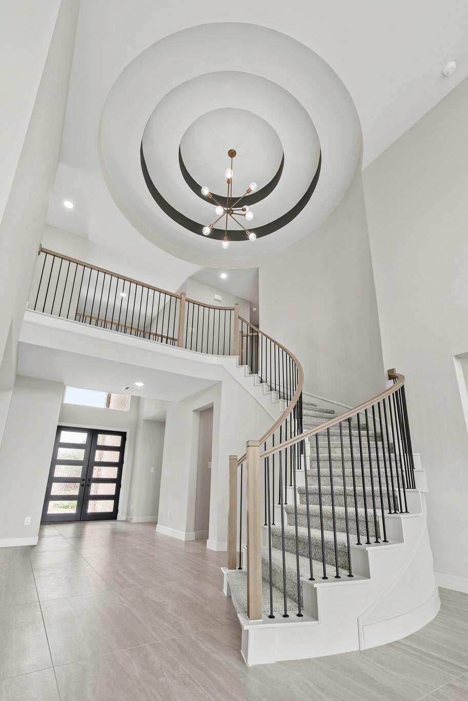 Maison à Richmond, Texas, États-Unis 2 - 17921703
