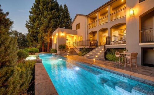 House in Rocklin, California, United States 1