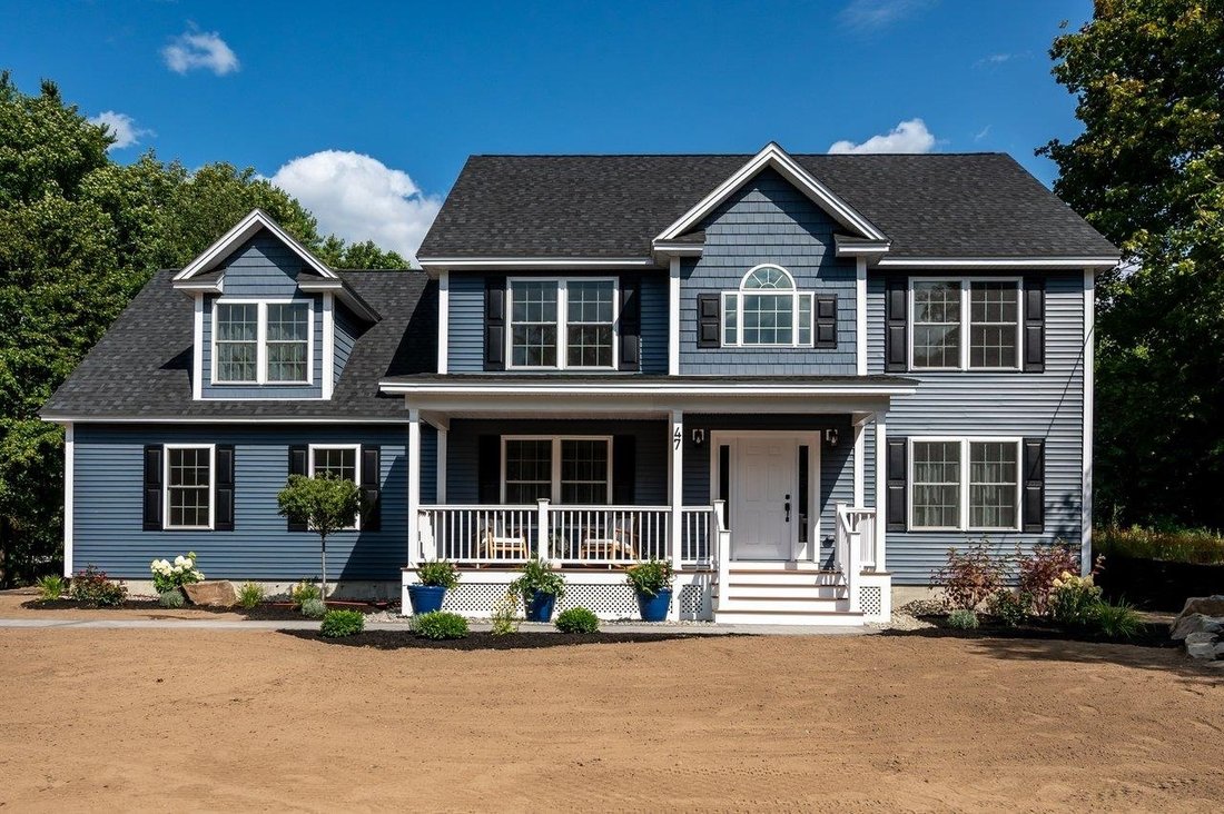 House in Kittery, Maine, United States 1 - 18666011