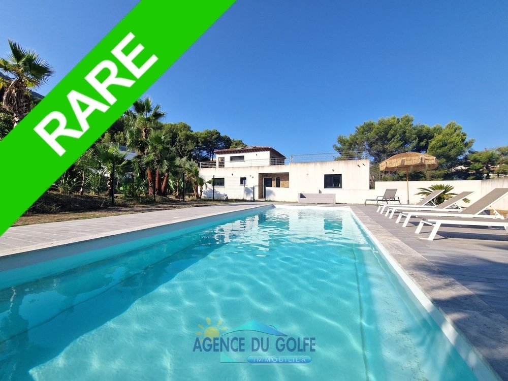 House in La Ciotat, Provence-Alpes-Côte d'Azur, France 1 - 18662529