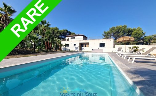 Casa a La Ciotat, Provenza-Alpi-Costa Azzurra, Francia 1
