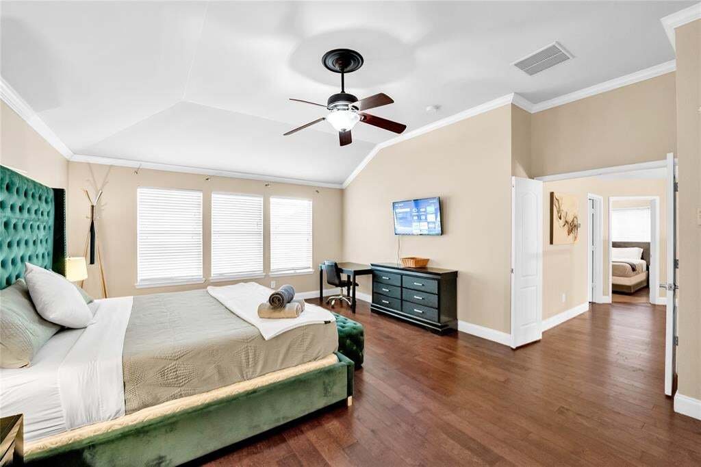House in Arlington, Texas, United States 5 - 18664114