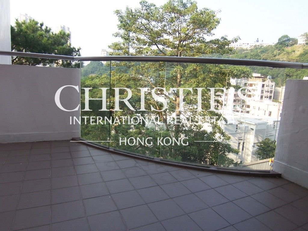 Apartment in Hong Kong, Hong Kong 2 - 18667225