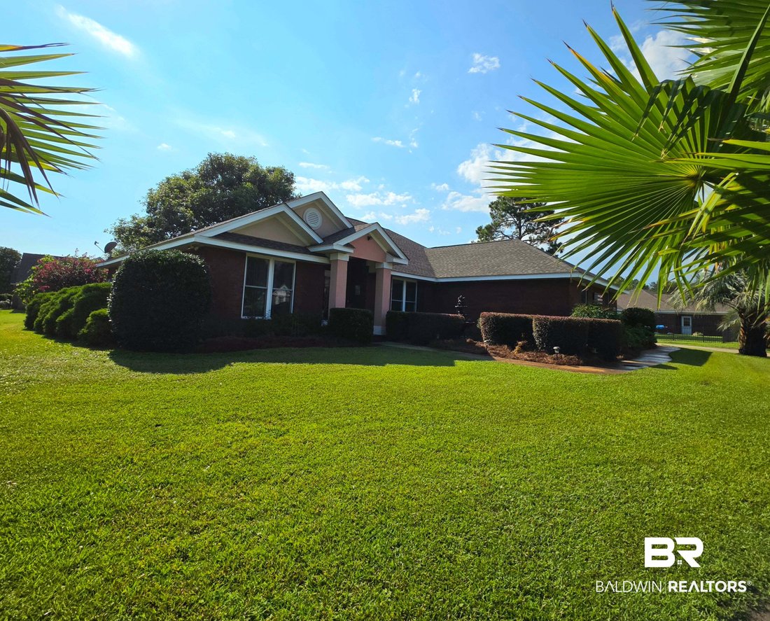 House in Gulf Shores, Alabama, United States 3 - 18669547