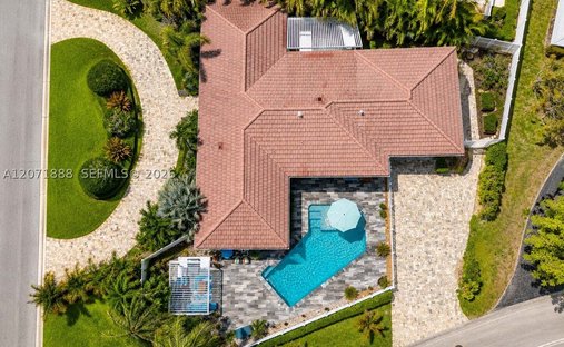 House in Wilton Manors, Florida, United States 1