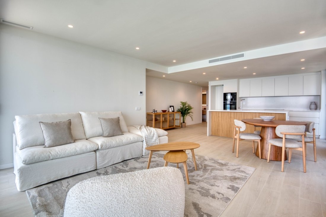 Apartment in Calonge i Sant Antoni, Catalonia, Spain 5 - 18662206