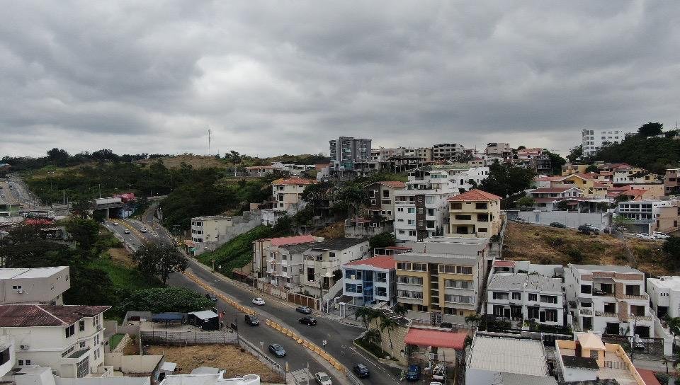 Land in Guayaquil, Guayas, Ecuador 3 - 18660259