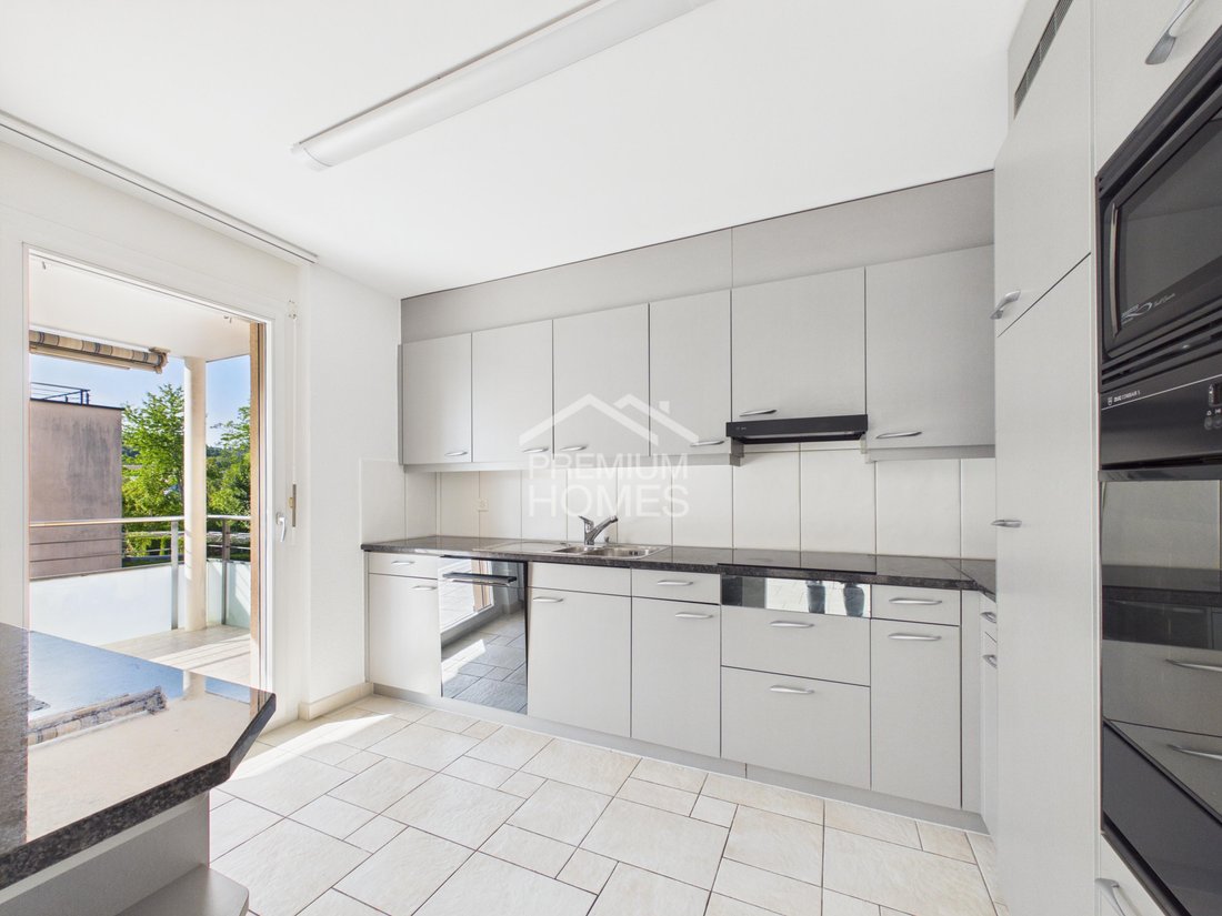 Apartment in Spreitenbach, Aargau, Switzerland 3 - 18665839