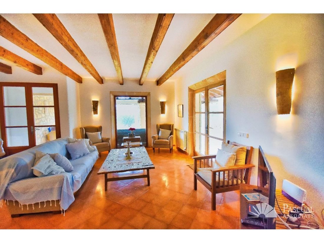 Finca in Arta, Balearic Islands, Spain 5 - 18667834