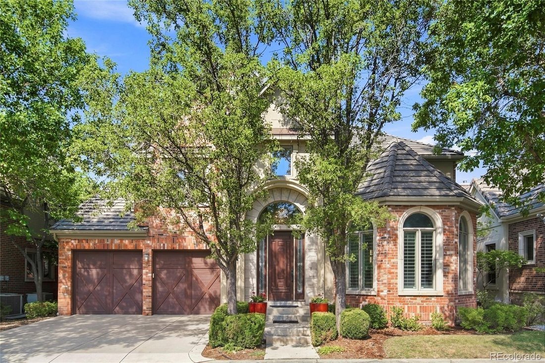 House in Denver, Colorado, United States 2 - 18666034