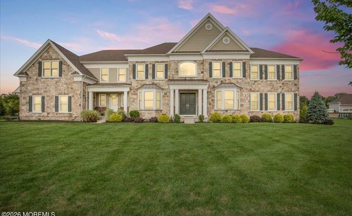 House in Holmdel, New Jersey, United States 1