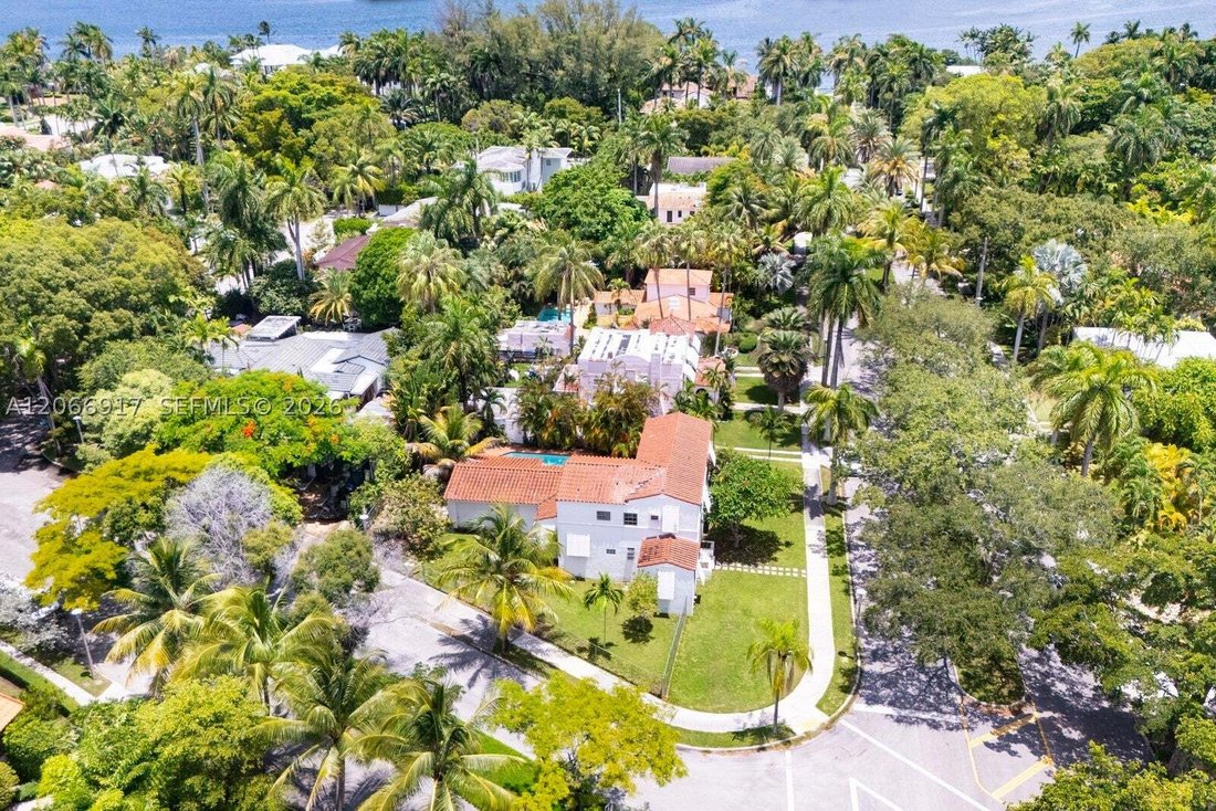 House in Miami, Florida, United States 1 - 18663481