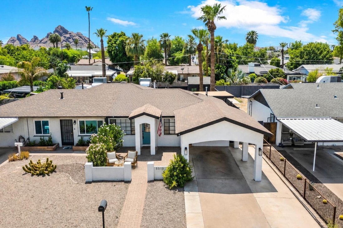 Casa a Phoenix, Arizona, Stati Uniti 1 - 18660635
