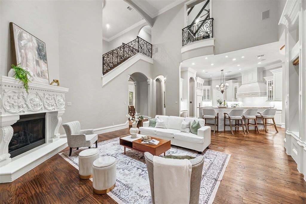 House in Grapevine, Texas, United States 5 - 18659837