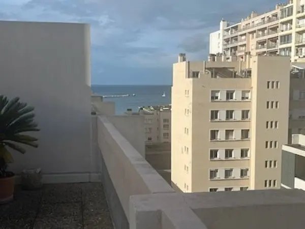 Apartment in 1er Arrondissement, Marseille, France 1 - 17730502