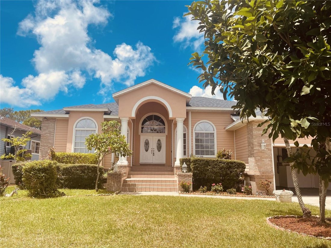 House in Seminole, Florida, United States 2 - 18667766