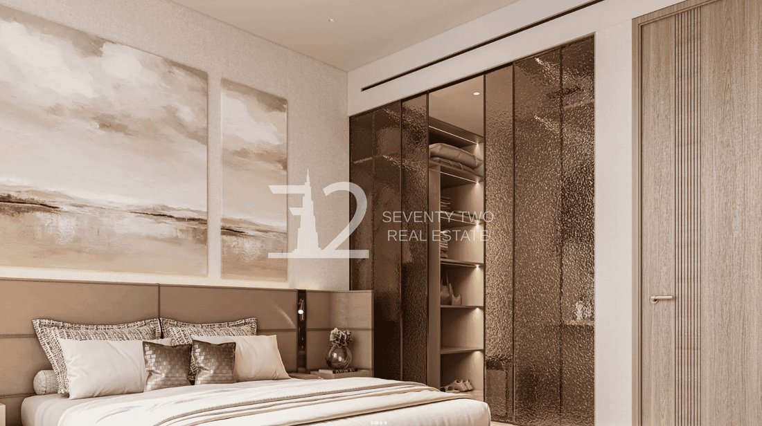 Apartment in Dubai Islands / Deira Islands, Dubai, United Arab Emirates 3 - 18667863