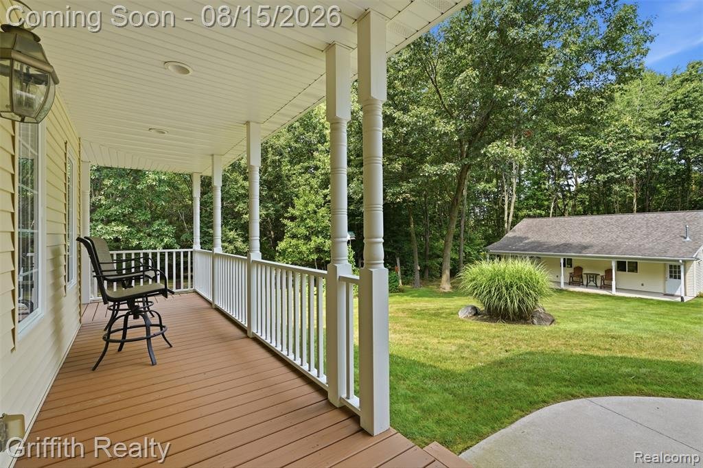House in Vienna Township, Michigan, United States 5 - 18665726