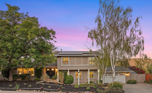 Casa en Moraga, California, Estados Unidos 1