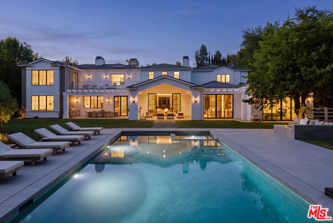 House in Hidden Hills, California, United States 1 - 18669493