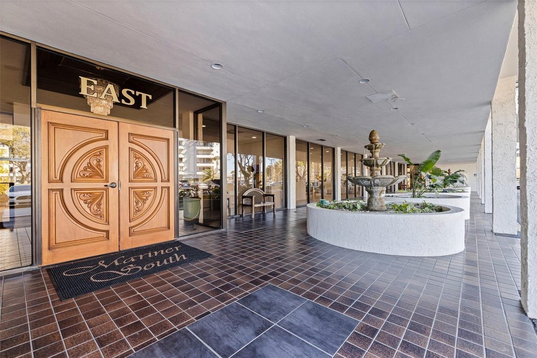 Condo in Tampa, Florida, United States 4 - 18662982