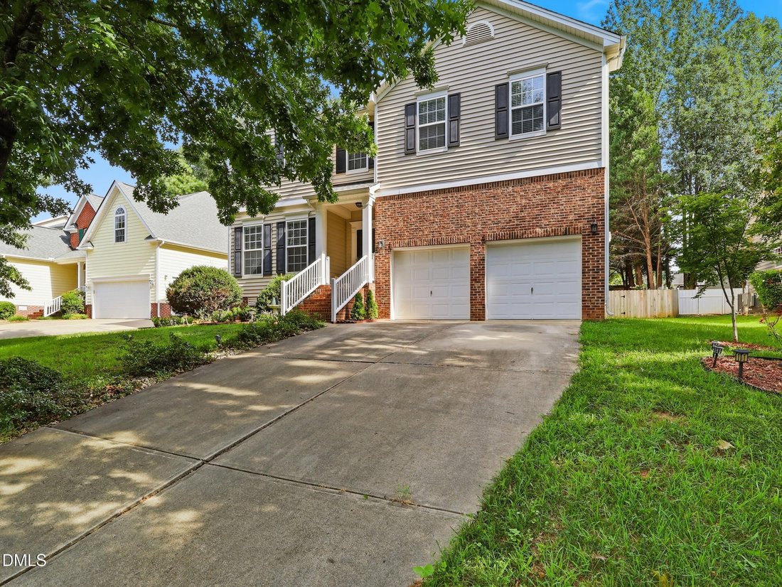 House in Raleigh, North Carolina, United States 3 - 18659427