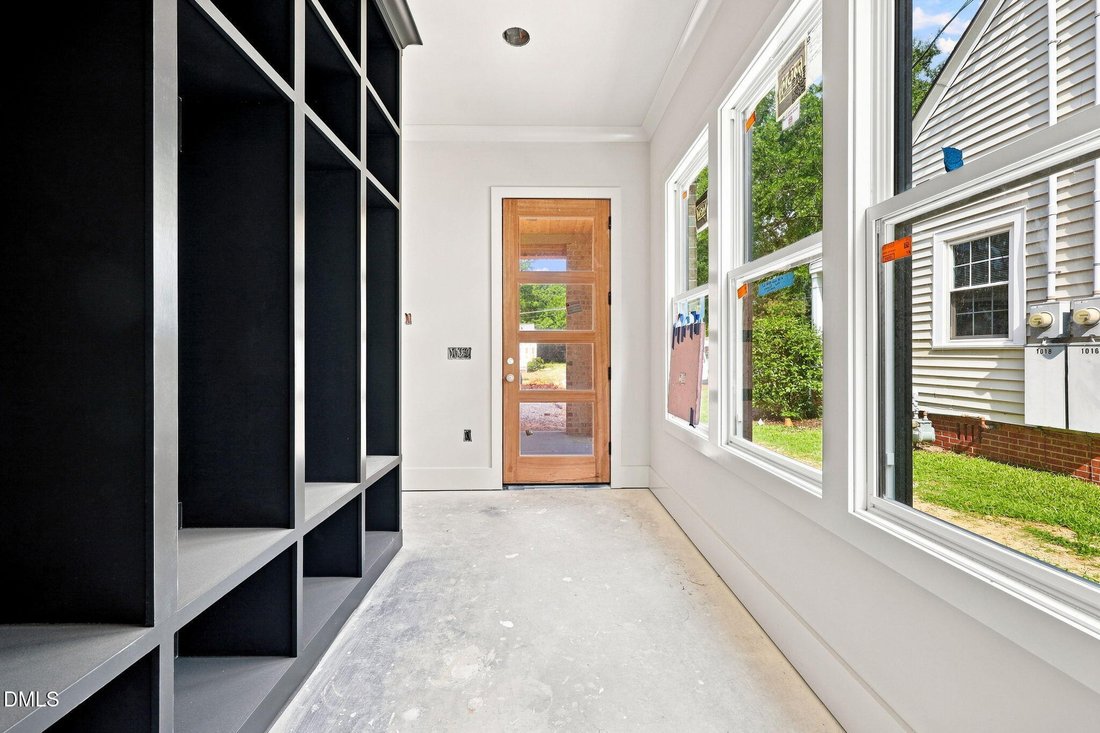 Townhouse in Durham, North Carolina, United States 5 - 18669258