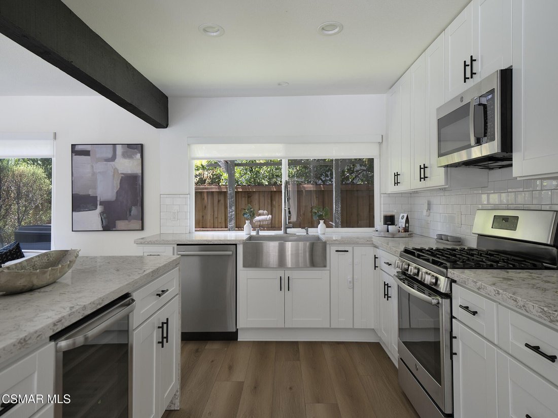 House in Thousand Oaks, California, United States 5 - 18665357