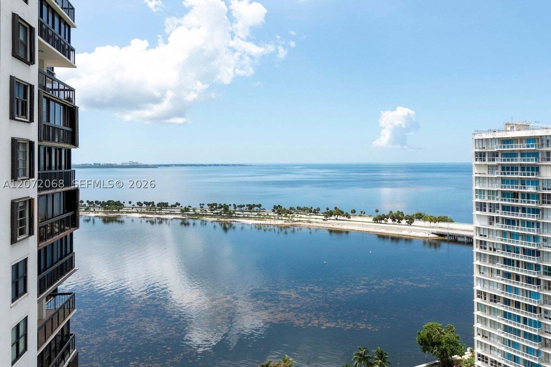Condo in Miami, Florida, United States 5 - 18671499